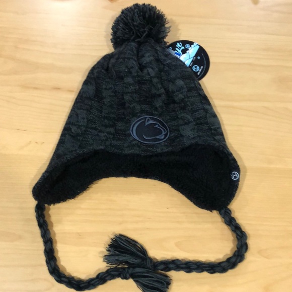 Zephyr colorado collection Penn State beanie - Picture 1 of 6